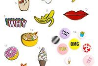 22 Must-Have Buttons & Pins to Upgrade Your Jean Jacket