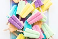 Summer Dreamsicle Party Ideas for a Bright, Refreshing Bash