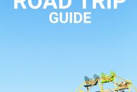 California Studio DIY Road Trip Guide: Scenic Stops & Creative Projects