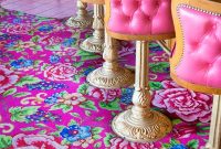 Studio DIY at the Madonna Inn: Colorful Wedding & Party Ideas