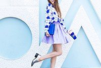 3 Bold Colorful Fall Outfits to Elevate Your Wardrobe