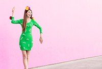 Make Your Own Cactus Costume: Simple DIY Guide with Tips