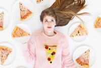 Make Your Own Crochet Pizza Sweater: Pattern & Step-by-Step Guide