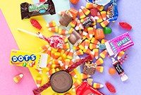 Complete Guide to Choosing and Storing Halloween Candy