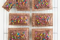 Cosmic Brownie Pop-Tarts: Retro Treat Recipe & Nostalgia Guide