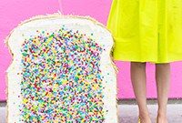 DIY Fairy Bread Piñata: Step-by-Step Party Craft Tutorial