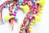 Handmade Friendship Bracelets: Patterns, Tips & Tutorials