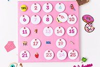 DIY Flair Advent Calendar Ideas for Festive Handmade Surprises