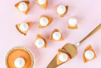 Creamy Pumpkin Pie Fudge Recipe — Fall Candy Treat