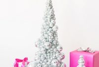 DIY Disco-Ball Christmas Tree Ideas for Sparkling Holiday Décor