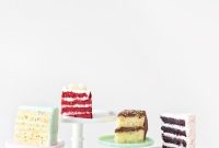 Top-Rated Cake Shops in Los Angeles: Where to Find Amazing Cakes