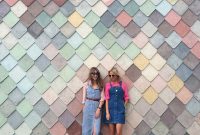 Top London Walls for Studio DIY and Urban Photography