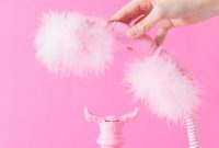 How to Make a Fuzzy Phone Case: DIY Soft Cover Tutorial
