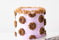 Girl Scout Cookie Cake Recipes: Copycat Desserts and Decorating Tips