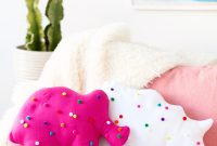 Make Your Own Circus Animal Cookie Pillows: Step-by-Step DIY Guide