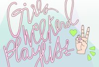 Ultimate Girls Weekend Playlist: Party Songs for Every Mood