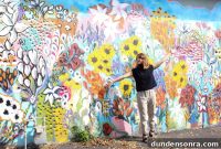 Nashville Wall Crawl Guide: Top Murals and Photo Spots