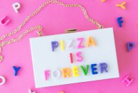How to Make Graphic Acrylic Purses: Step-by-Step DIY Guide
