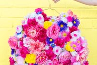 How to Make a Faux Flower Coat: Step-by-Step DIY Guide