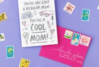 3 Free Printable Mother’s Day Card Templates (With Cute Designs)