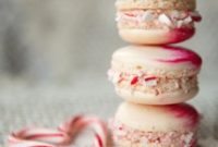 How to Make Peppermint Macarons: Step-by-Step Holiday Recipe