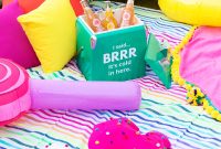 Host a Colorful Backyard Movie Night: Tips for a Magical Outdoor Screening