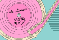 Wedding Reception Playlist: Top Songs to Keep Guests Dancing