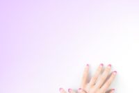 DIY Blendo Manicure Guide: How to Create Blended Nail Art at Home