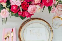 DIY Wedding Charger Ideas + Full Wedding Photo Gallery