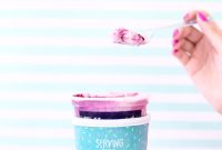 Studio DIY’s Ice Cream Koozie for Tillamook Brand Collaboration