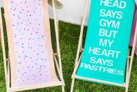 Refresh Your Sling Beach Chair: DIY Makeover Ideas and Tips