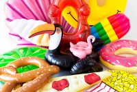 Win a Premium Pool Float Giveaway — Enter Now for Free Prizes