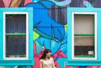 San Francisco Wall Crawl Guide: Top Murals and Street Art Trails