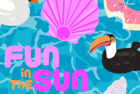 Summer Pool Party Playlist: Top Hits for Fun in the Sun