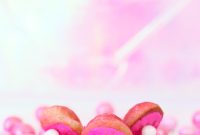 Pink Seashell Madeleines: Ocean-Inspired Shell Cookies