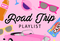 Ultimate Road Trip Playlist: 100+ Tracks for Every Drive