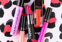 My Five Favorite Lip Colors I Reach for Every Day