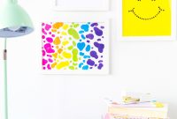 3 Stylish DIY Wall Art Projects Under $10 Each