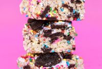 Ultimate Overloaded Rice Krispies Treats Recipe