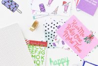 December Daily Mini Kit Reveal: Fun New Holiday Scrapbooking Kit