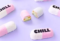 Chill Pill Twinkies: Calm-Inducing Twinkie Dessert Recipe