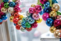 5 Creative Ways to Reuse Christmas Ornaments