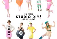 Top DIY Costume Ideas from Our 2016 Collection