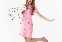 DIY Frosted Animal Cookie Costume Ideas for Kids and Adults