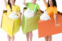 Homemade Pie Slice Costume Ideas for Parties and Halloween