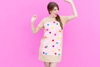 Homemade Toaster Pastry Costume: Step-by-Step DIY Guide