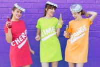 Creative DIY Costumes Made from Soda Bottles: Step-by-Step Ideas