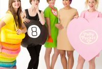 DIY 90s Toy Costume Ideas for Nostalgic Halloween