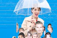DIY Raining Men Costume Ideas for Halloween & Parties