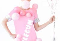 DIY Bubblegum Costume Ideas: Creative Homemade Outfit Guide